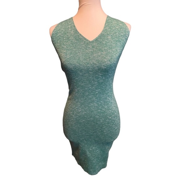 Green Dress by SHEIN - Picture 1 of 2